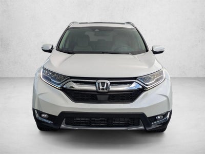 2019 Honda CR-V Touring 2WD