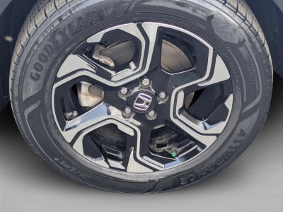 2019 Honda CR-V Touring 2WD