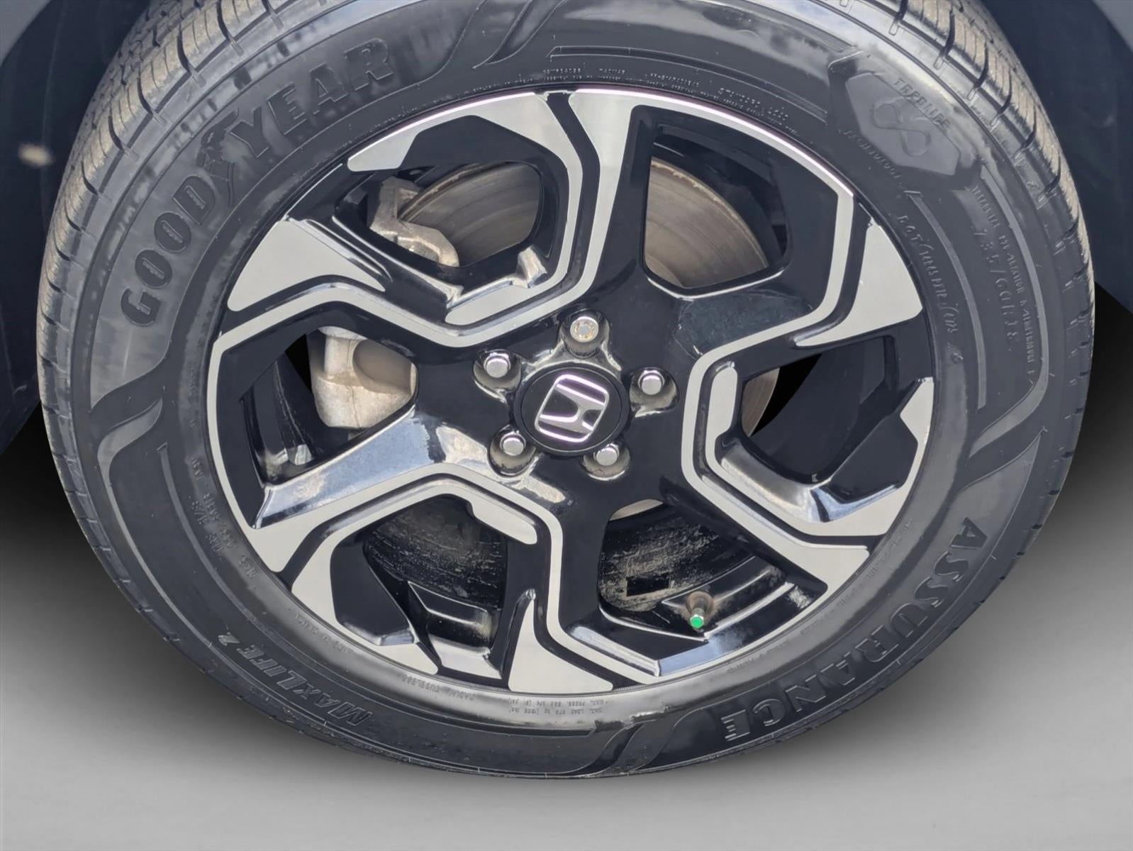 2019 Honda CR-V Touring 2WD