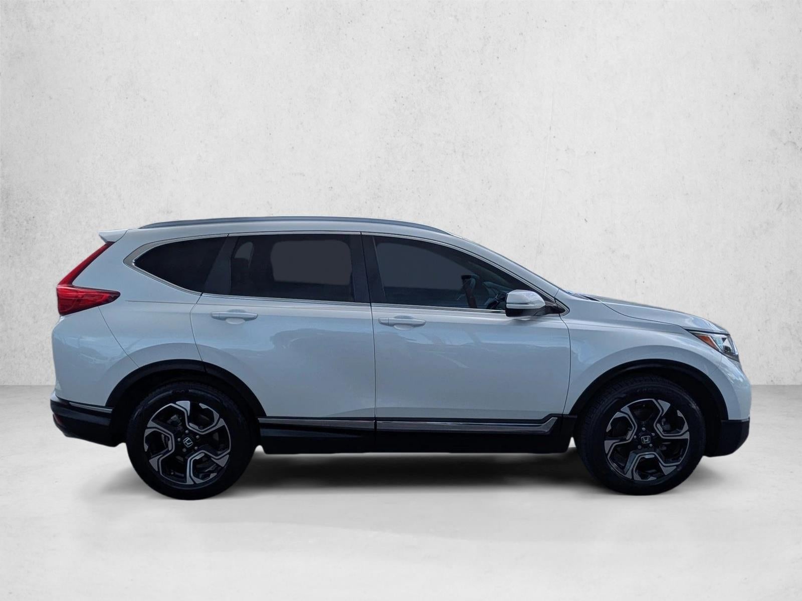 2019 Honda CR-V Touring 2WD