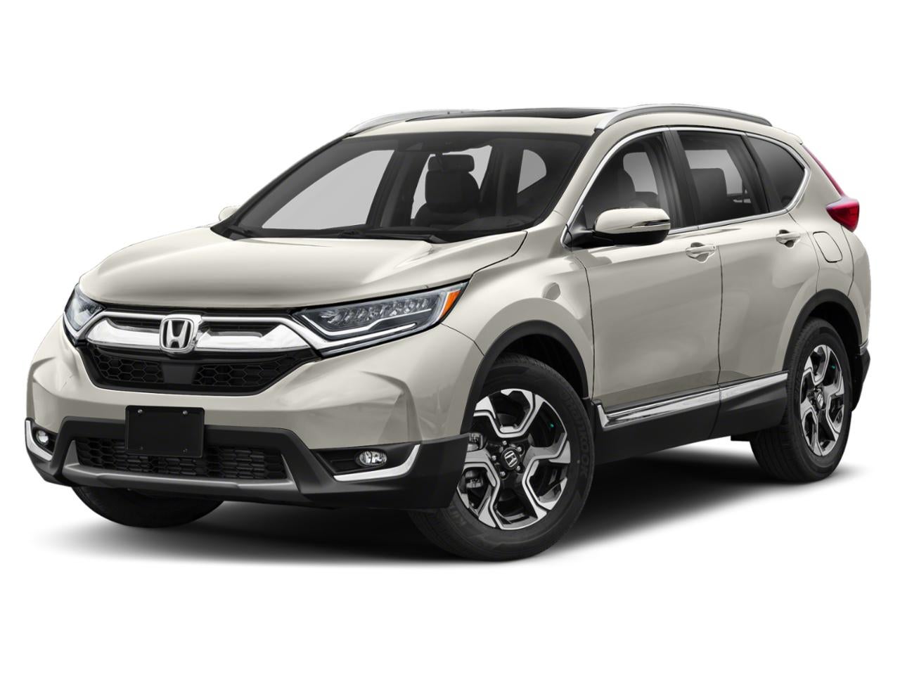 2019 Honda CR-V Touring 2WD