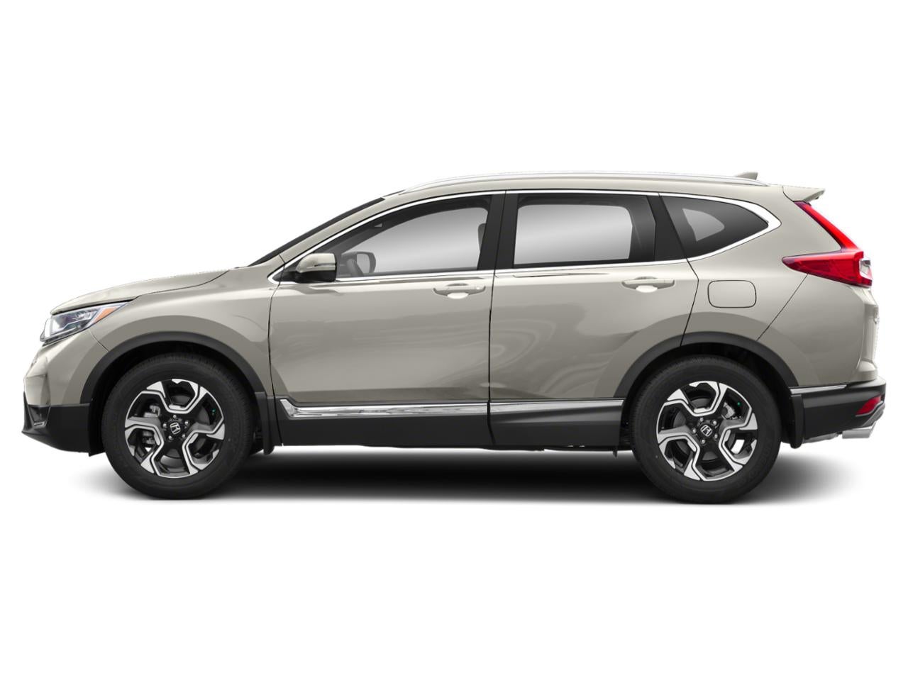 2019 Honda CR-V Touring 2WD