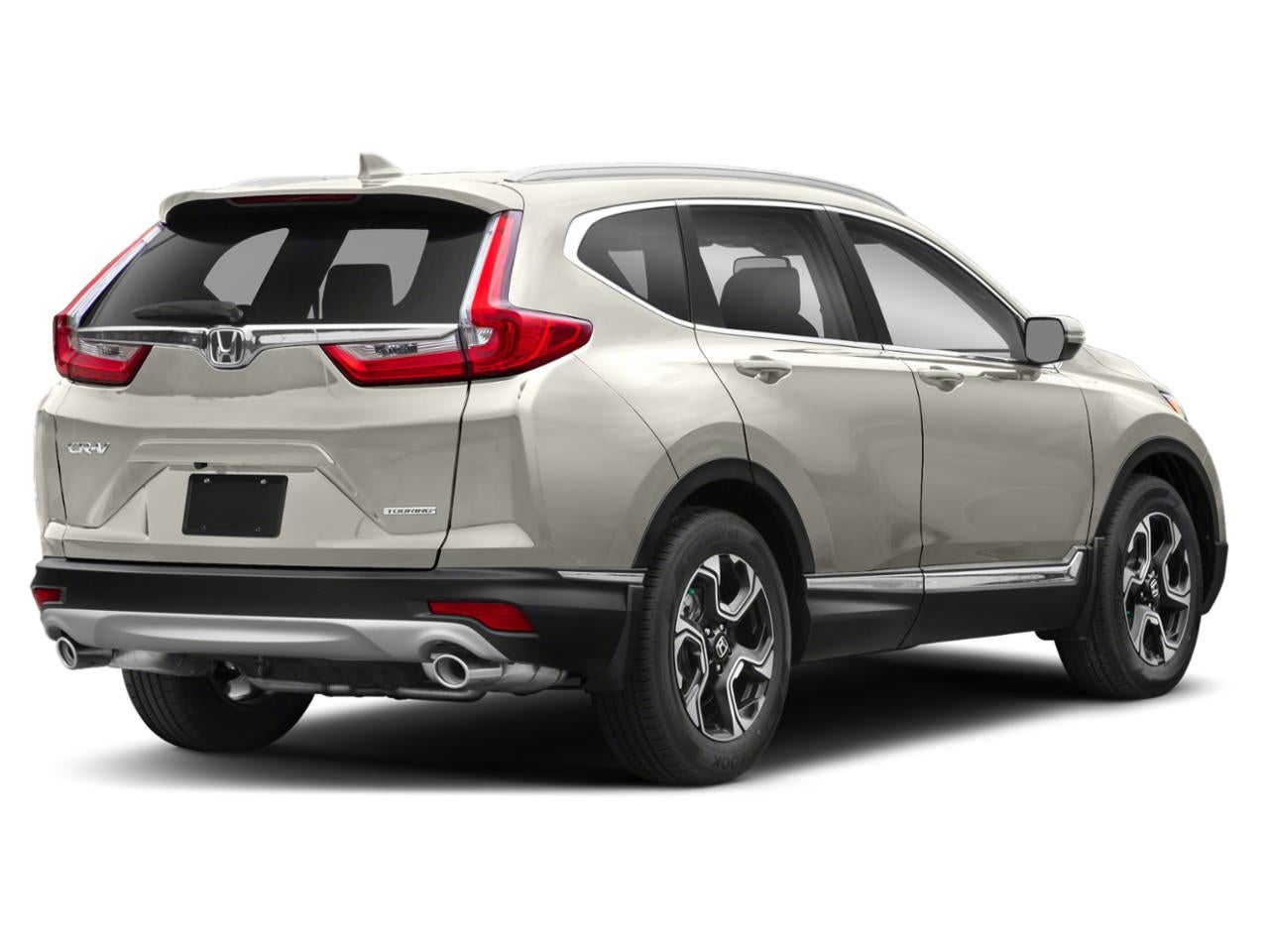 2019 Honda CR-V Touring 2WD