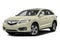 2016 Acura RDX FWD with Advance Package