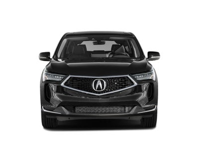 2022 Acura RDX FWD w/Technology Package