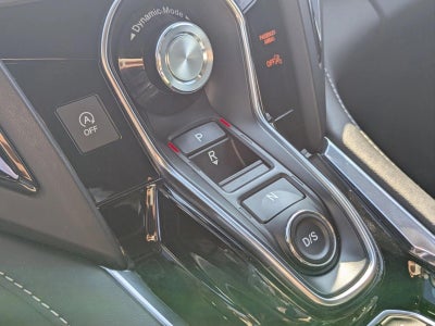 2020 Acura RDX FWD w/Technology Pkg