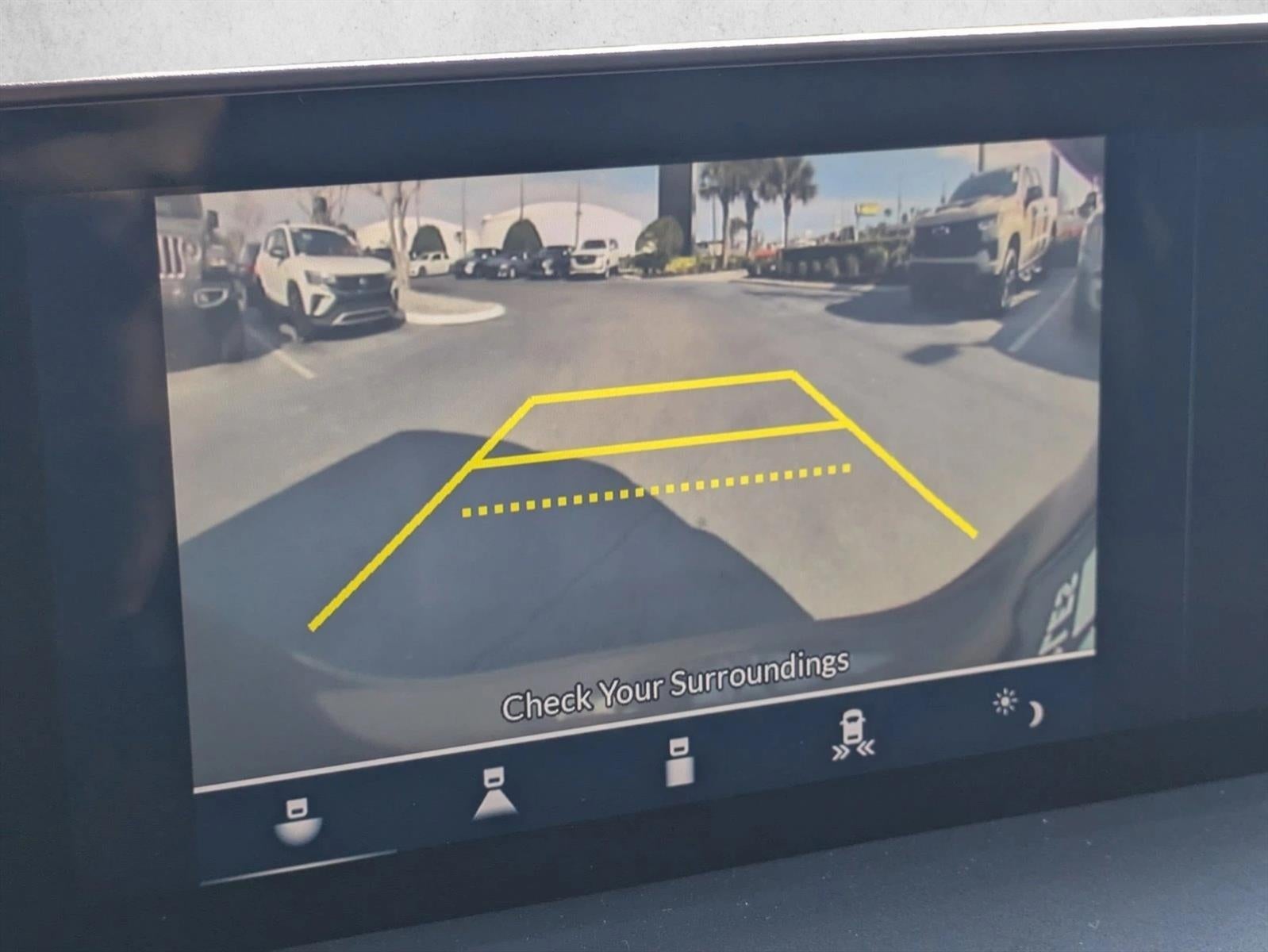 2020 Acura RDX FWD w/Technology Pkg