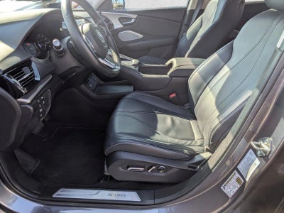 2020 Acura RDX FWD w/Technology Pkg