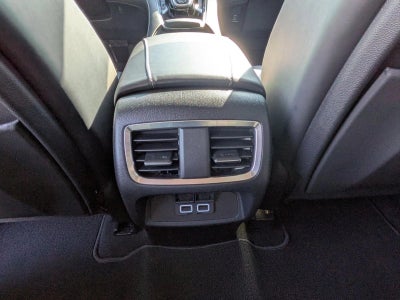 2020 Acura RDX FWD w/Technology Pkg