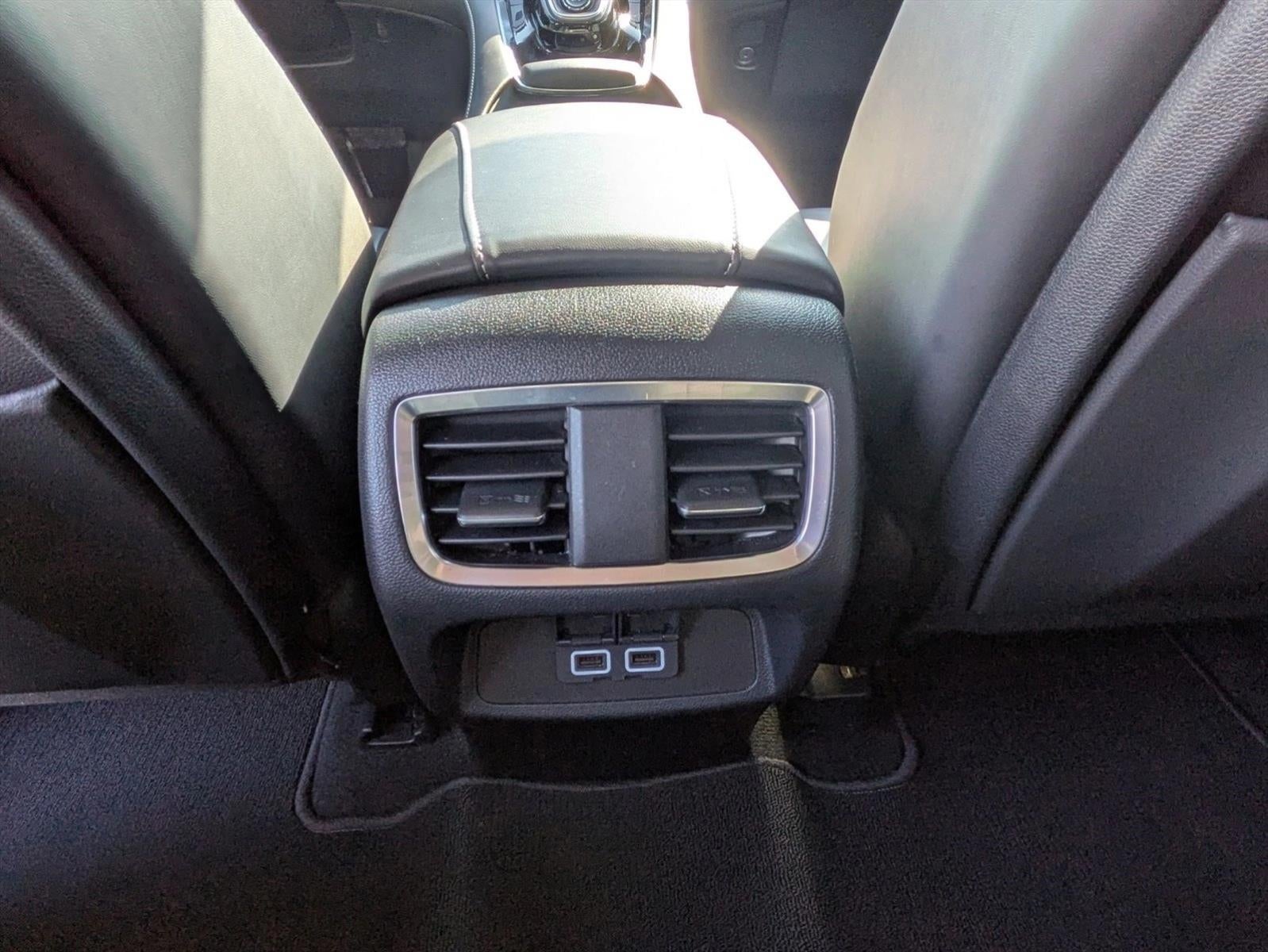 2020 Acura RDX FWD w/Technology Pkg