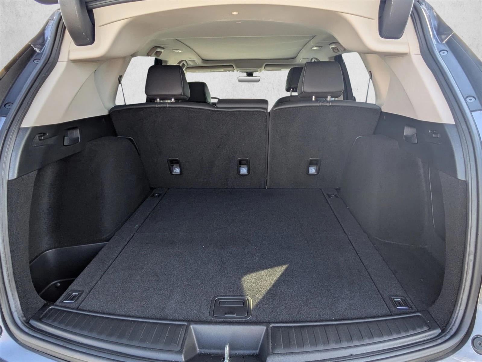 2020 Acura RDX FWD w/Technology Pkg