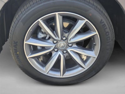 2020 Acura RDX FWD w/Technology Pkg