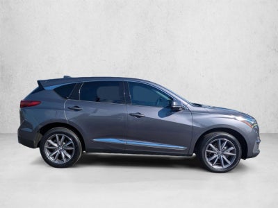 2020 Acura RDX FWD w/Technology Pkg
