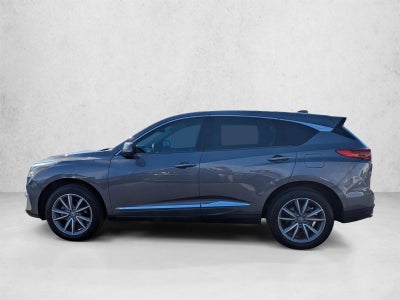2020 Acura RDX FWD w/Technology Pkg