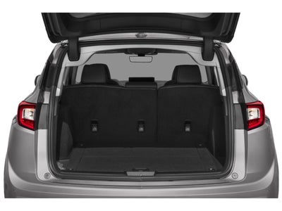 2020 Acura RDX FWD w/Technology Pkg