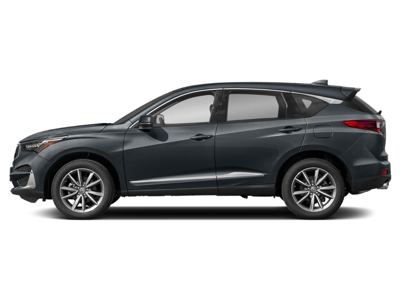 2020 Acura RDX FWD w/Technology Pkg