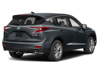 2020 Acura RDX FWD w/Technology Pkg