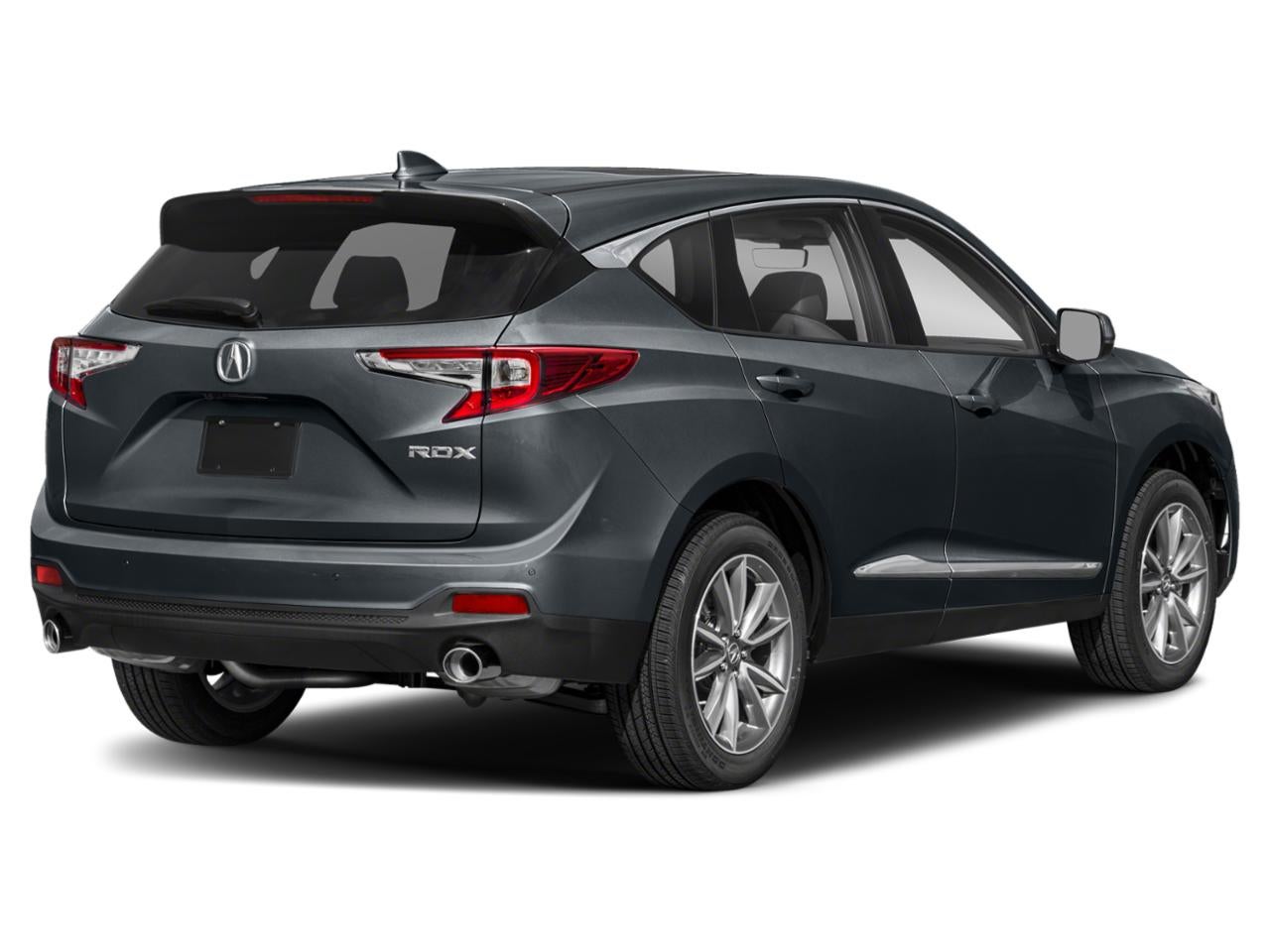 2020 Acura RDX FWD w/Technology Pkg
