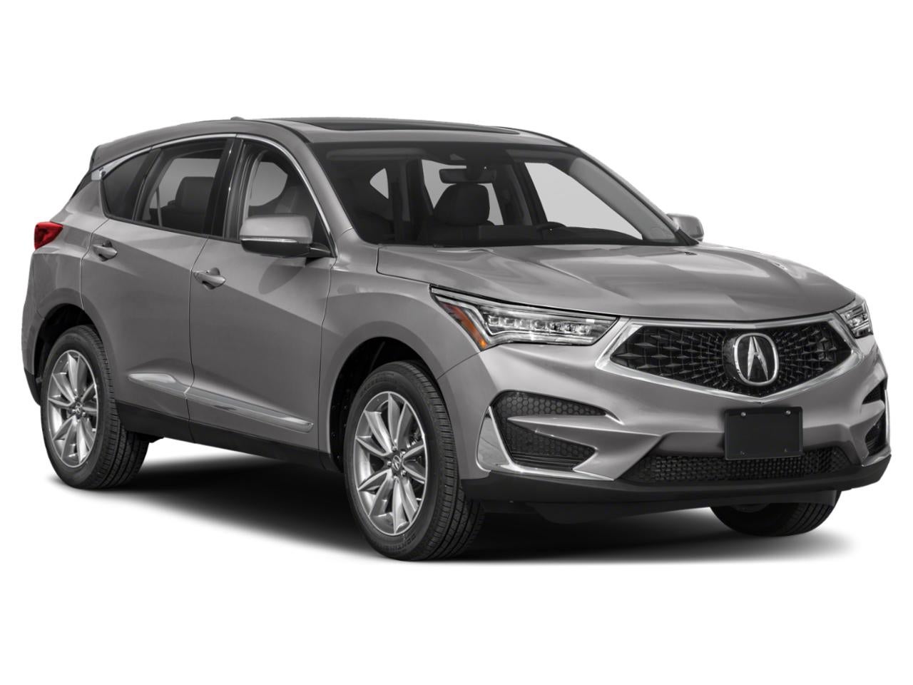 2020 Acura RDX FWD w/Technology Pkg