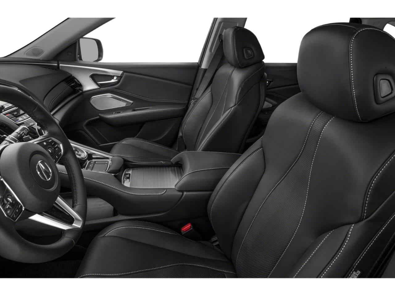 2020 Acura RDX SH-AWD w/Technology Pkg