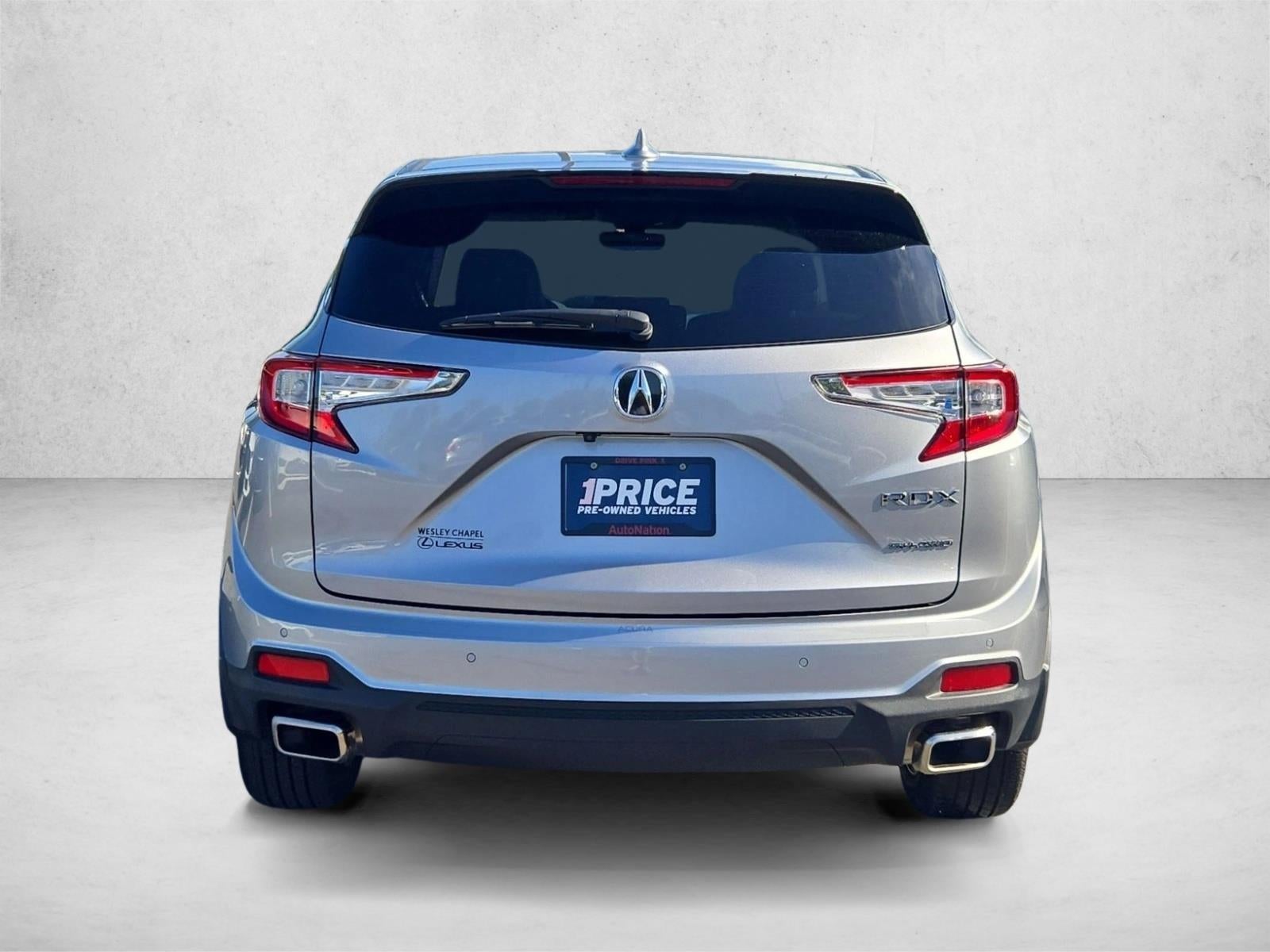 2024 Acura RDX SH-AWD w/Advance Package