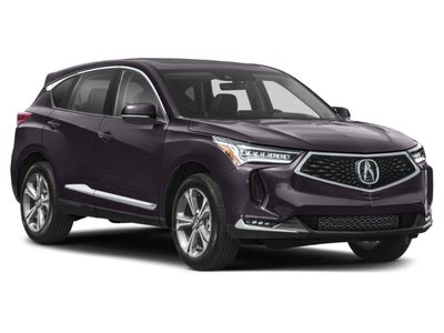 2024 Acura RDX SH-AWD w/Advance Package