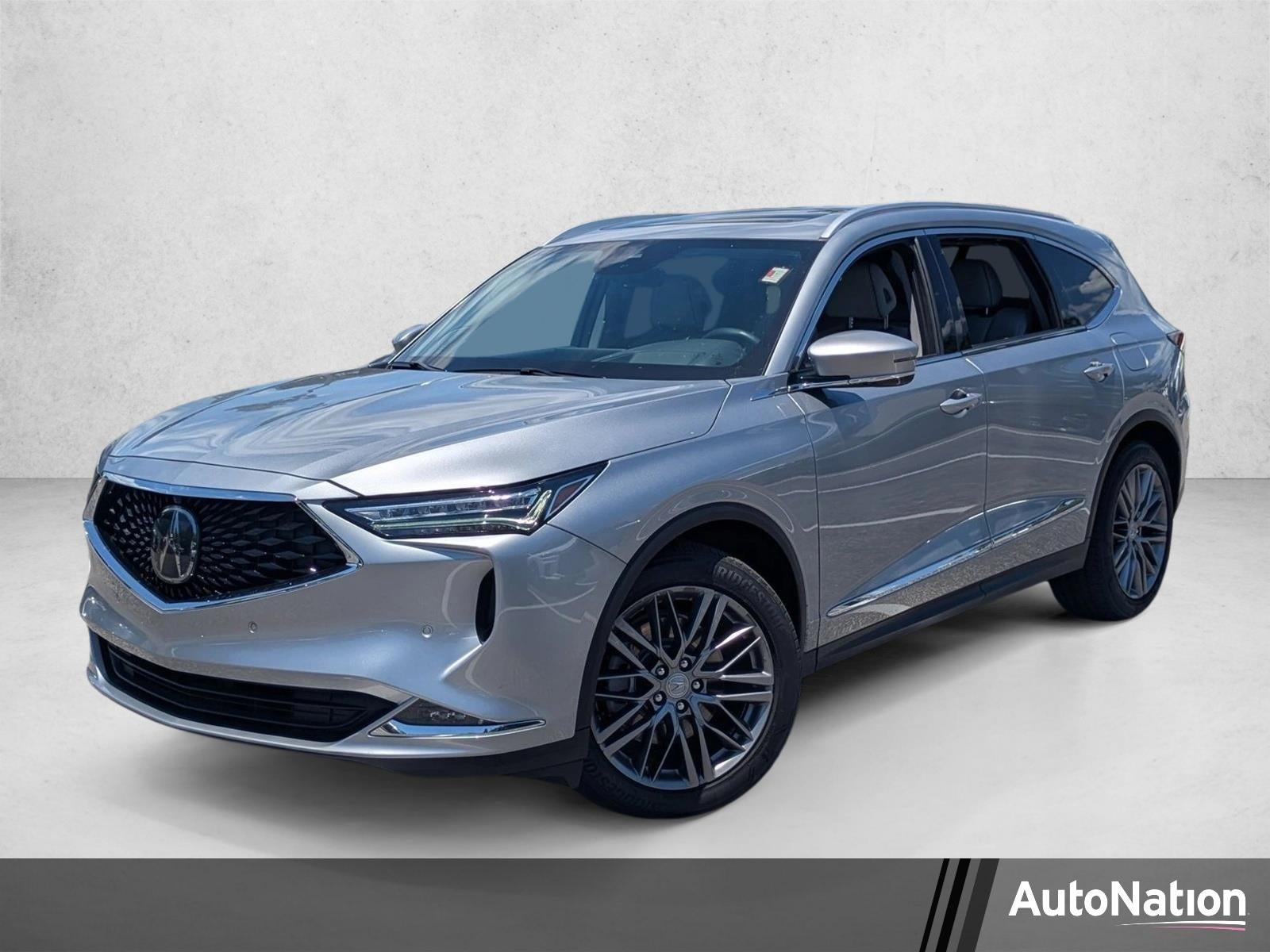 2023 Acura MDX SH-AWD w/Advance Package