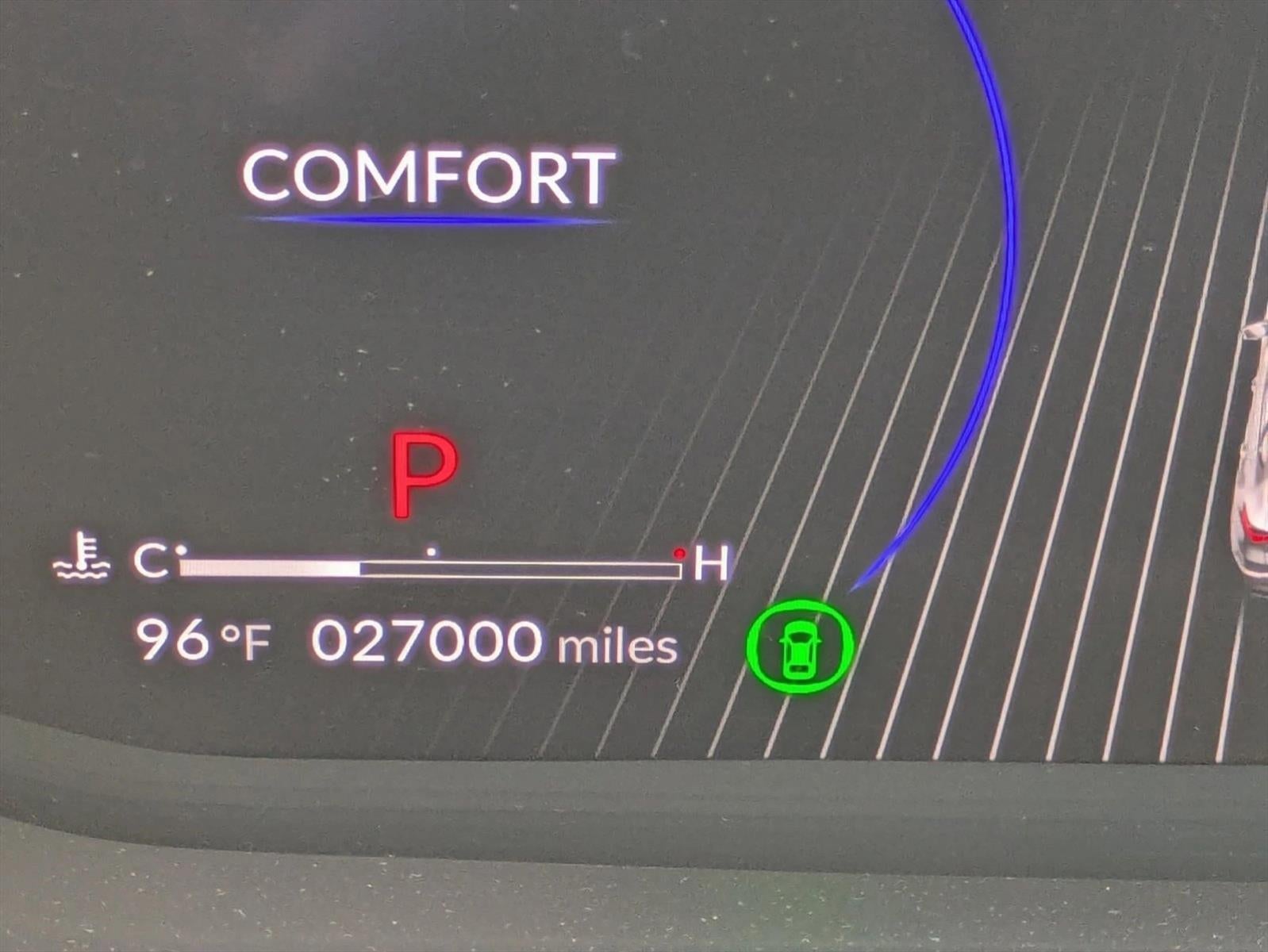 2023 Acura MDX SH-AWD w/Advance Package