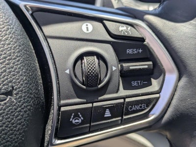 2023 Acura MDX SH-AWD w/Advance Package