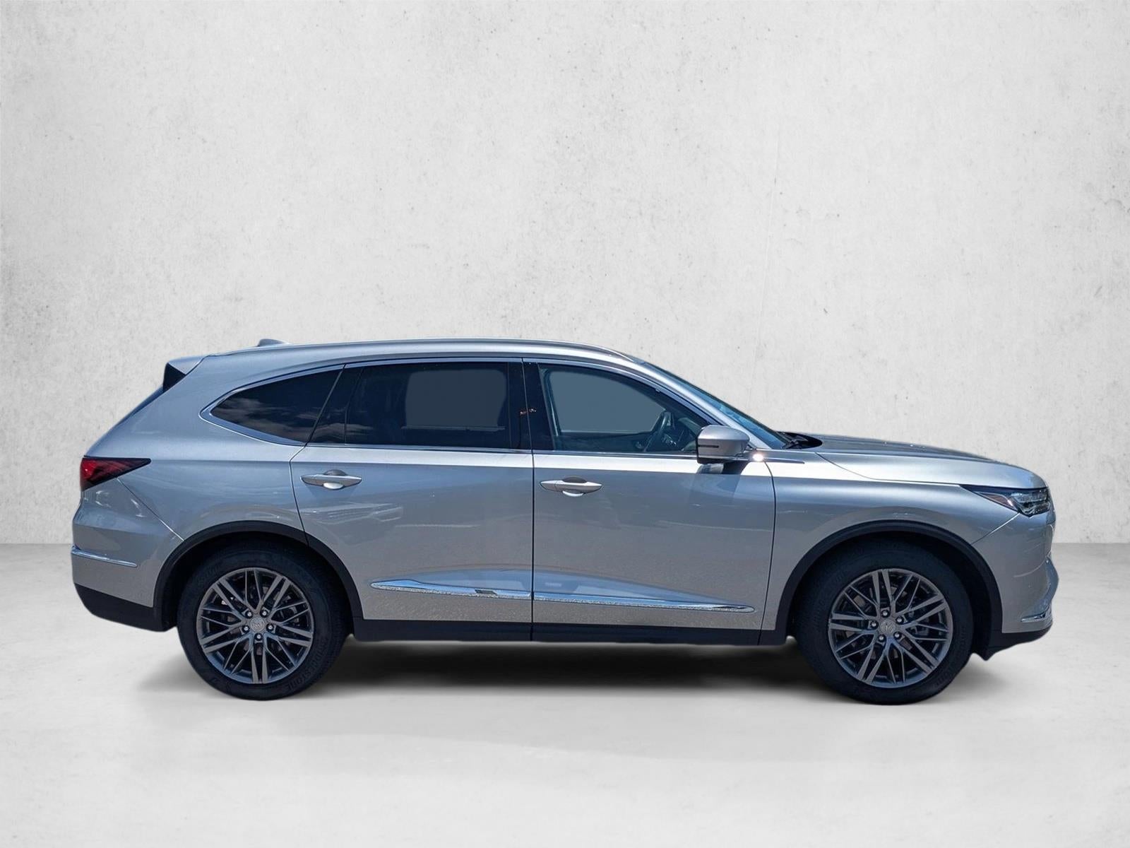 2023 Acura MDX SH-AWD w/Advance Package