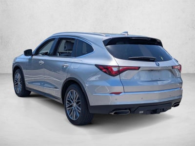 2023 Acura MDX SH-AWD w/Advance Package