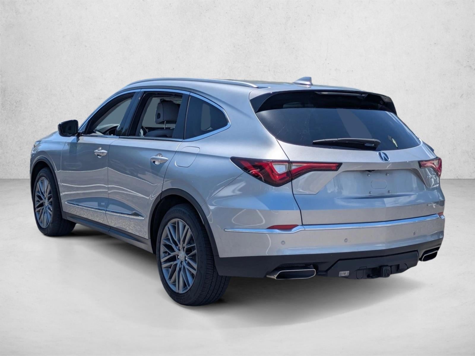 2023 Acura MDX SH-AWD w/Advance Package