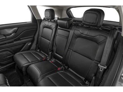 2023 Lincoln Corsair Standard FWD