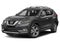 2017 Nissan Rogue 2017.5 FWD SL
