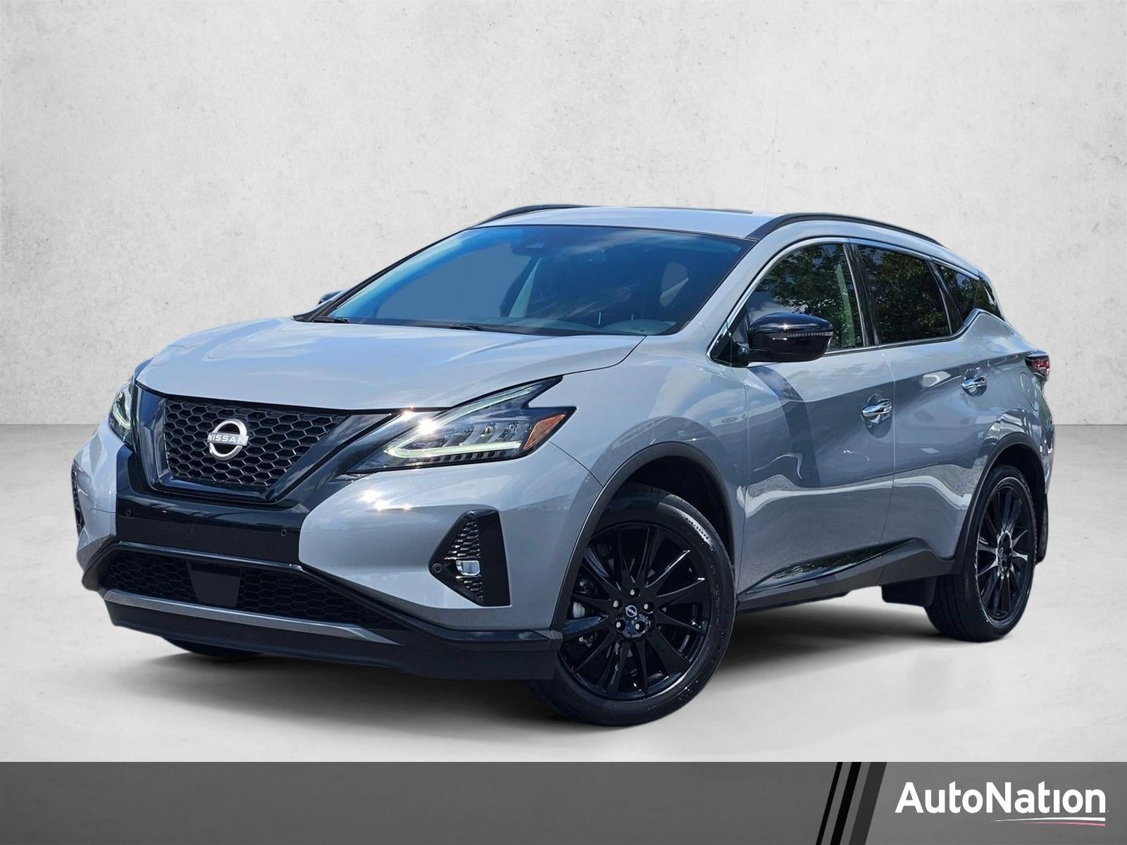 2023 Nissan Murano FWD SV