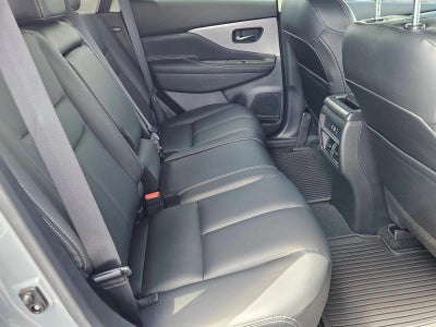 2023 Nissan Murano FWD SV