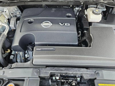 2023 Nissan Murano FWD SV