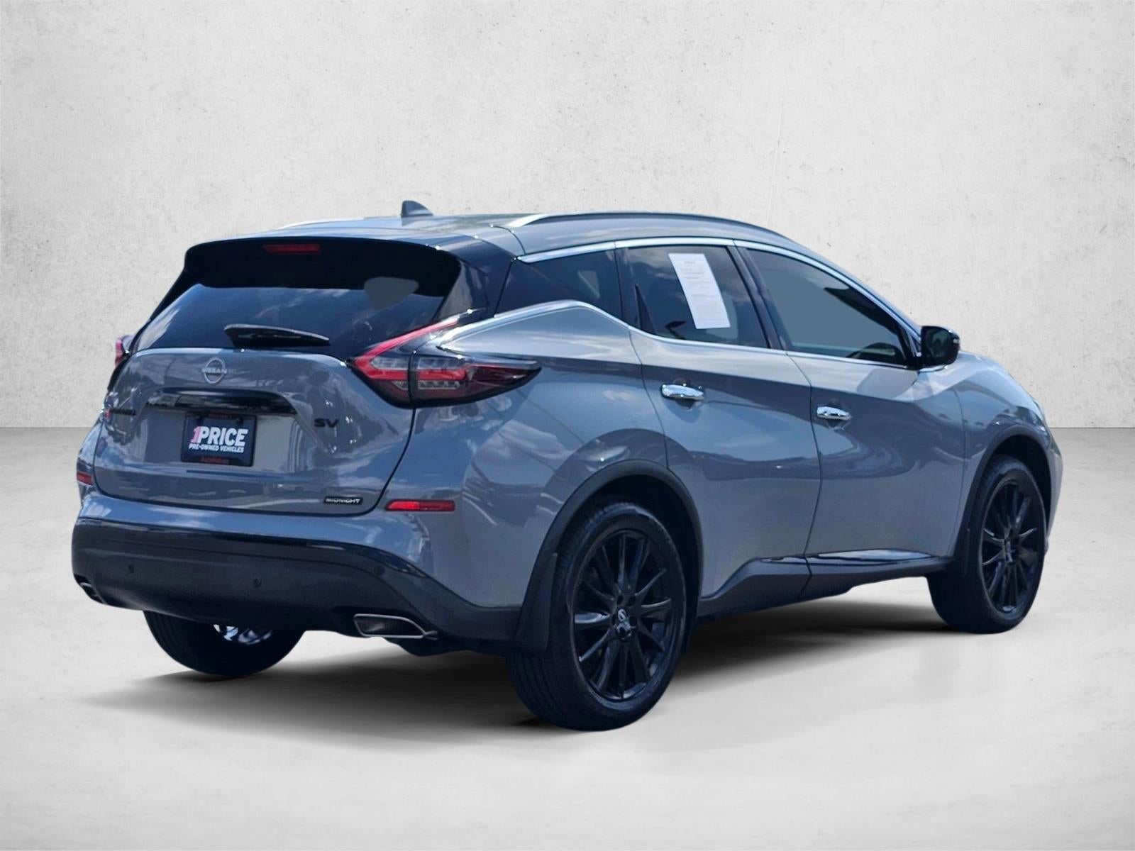 2023 Nissan Murano FWD SV
