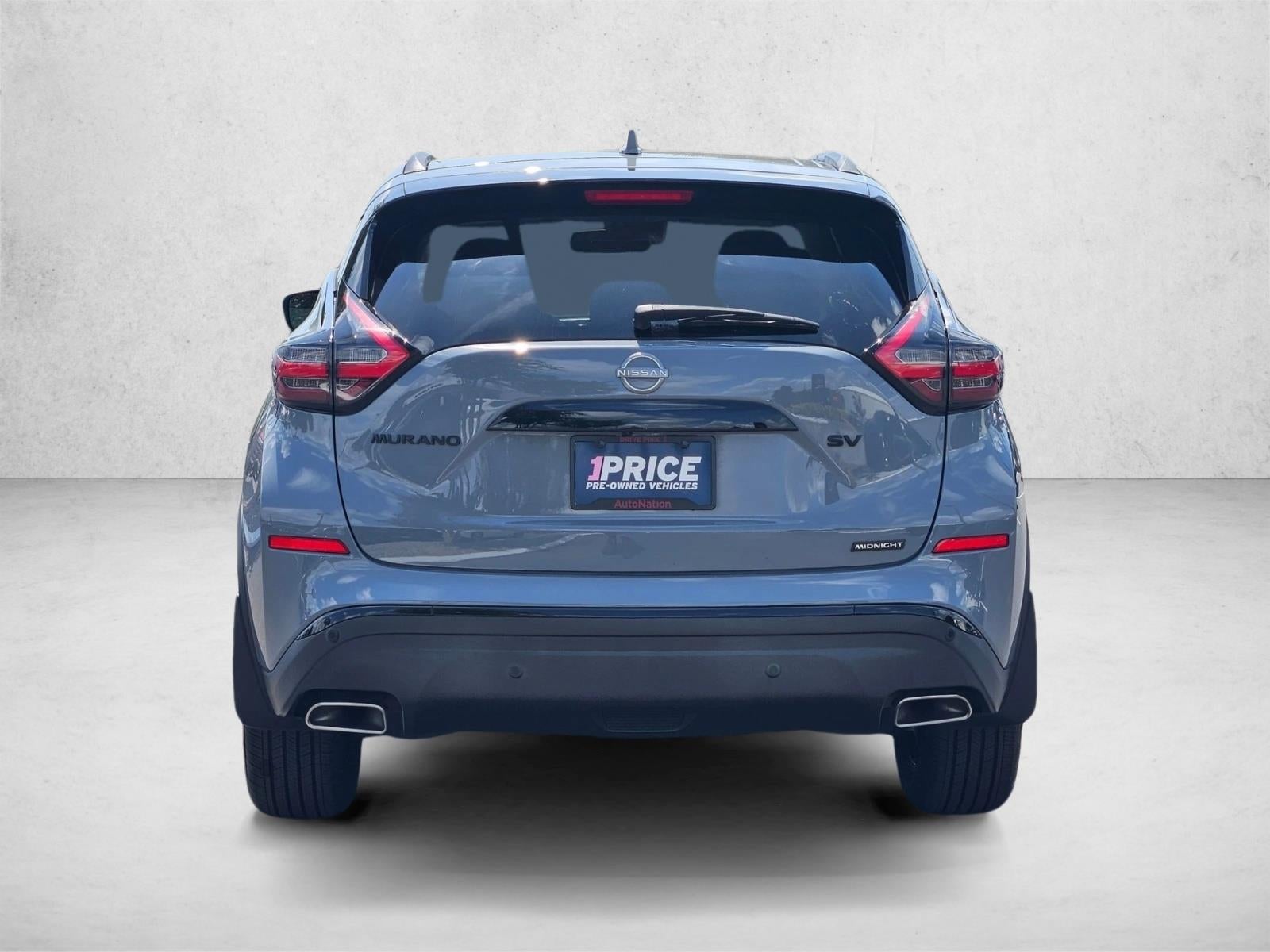 2023 Nissan Murano FWD SV