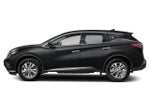 2018 Nissan Murano AWD Platinum