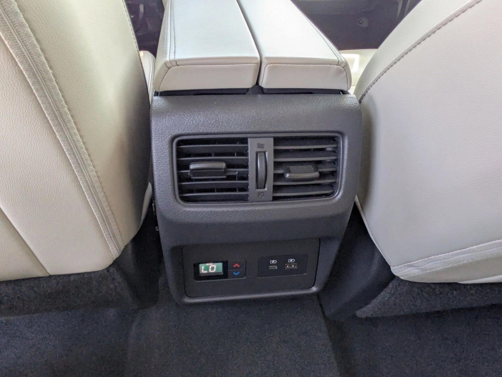 2022 Nissan Rogue FWD SL