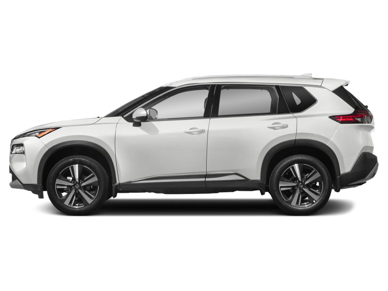 2022 Nissan Rogue FWD SL
