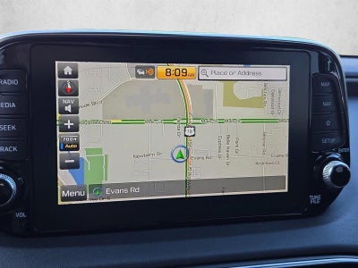 2019 Hyundai SANTA FE Ultimate 2.4L Auto FWD