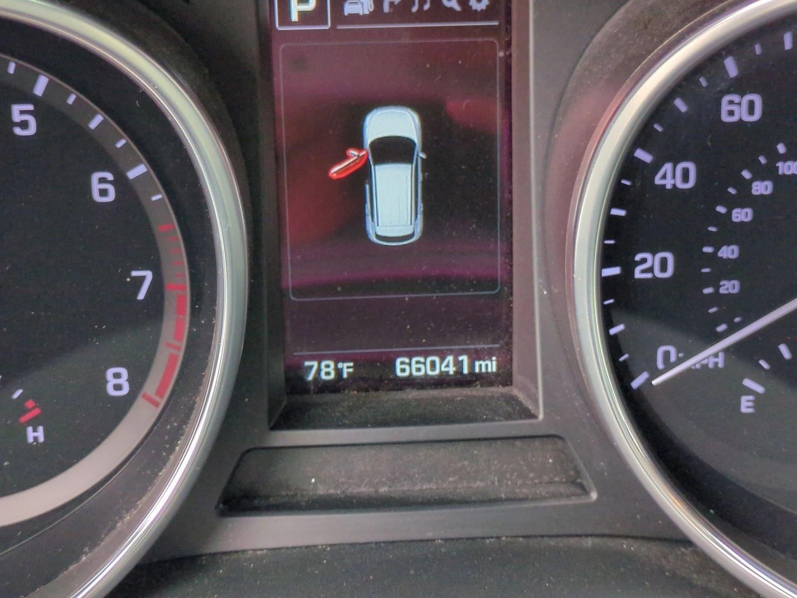 2018 Hyundai Santa Fe Sport 2.4L Auto