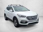 2018 Hyundai Santa Fe Sport 2.4L Auto