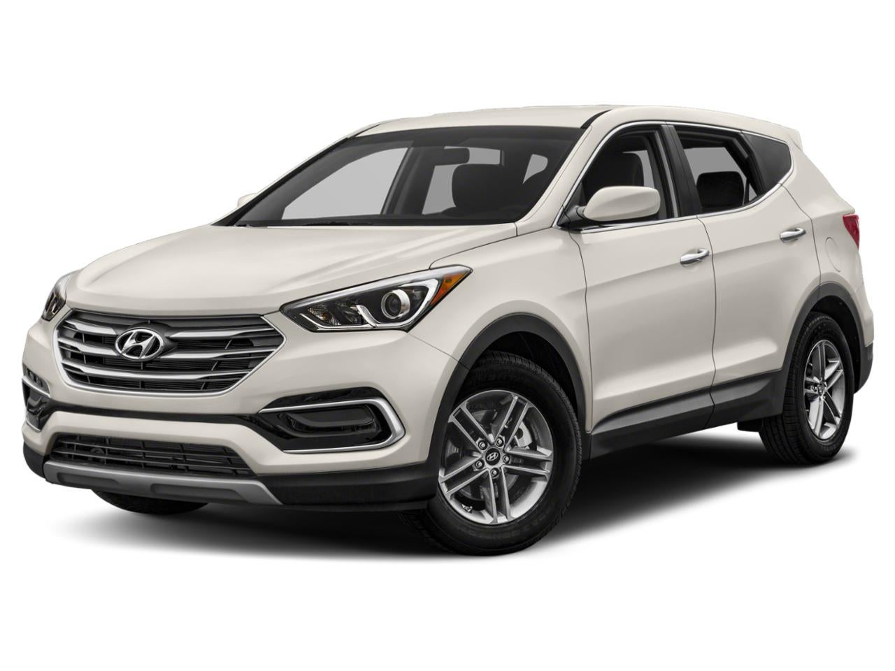 2018 Hyundai Santa Fe Sport 2.4L Auto