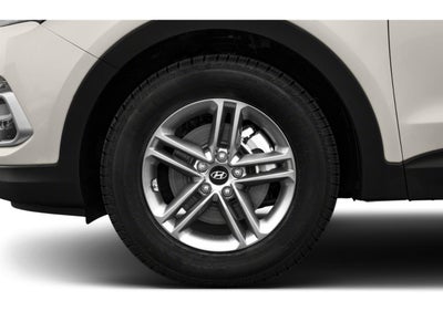 2018 Hyundai Santa Fe Sport 2.4L Auto