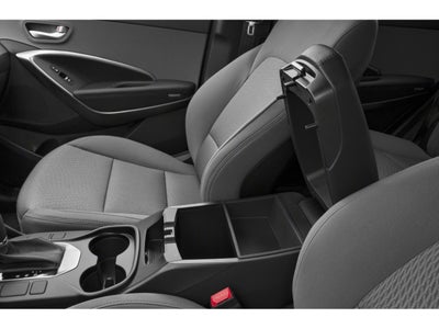 2018 Hyundai Santa Fe Sport 2.4L Auto