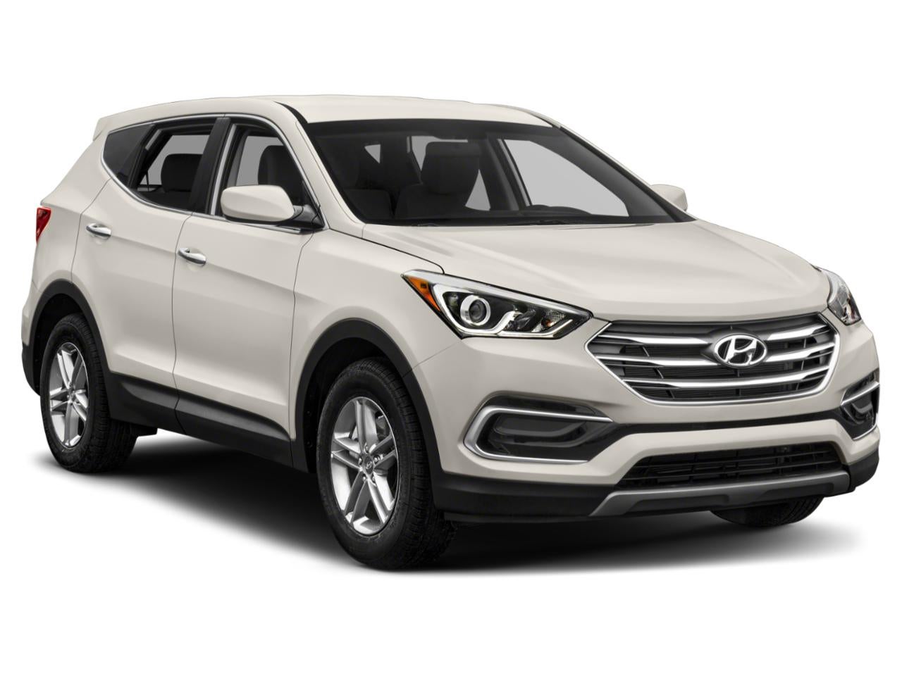 2018 Hyundai Santa Fe Sport 2.4L Auto