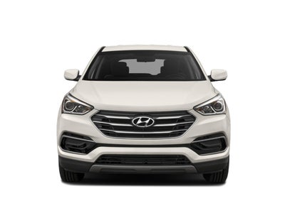 2018 Hyundai Santa Fe Sport 2.4L Auto